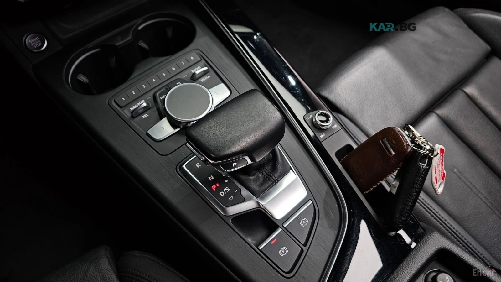Audi A5 45TFSI * QUATTRO* ����* �������* HEADUP* �������� | Mobile.bg � ����������� 14