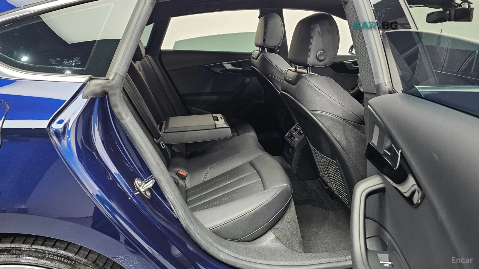 Audi A5 45TFSI * QUATTRO* ����* �������* HEADUP* �������� | Mobile.bg � ����������� 16