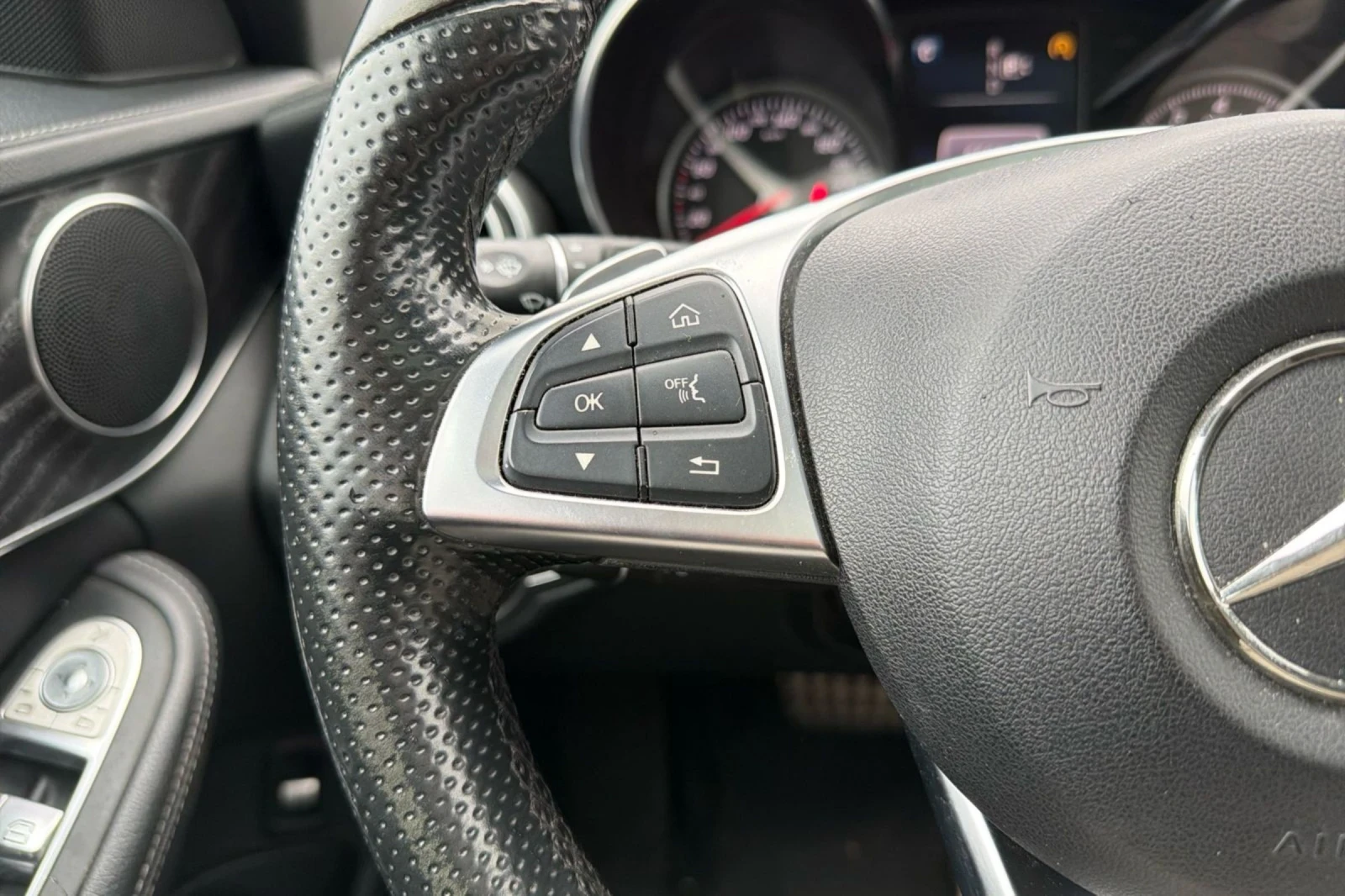 Mercedes-Benz C 250 211hp | 7G-tronic Plus | Panorama | ILS , снимка 10 - Автомобили и джипове - 55250918