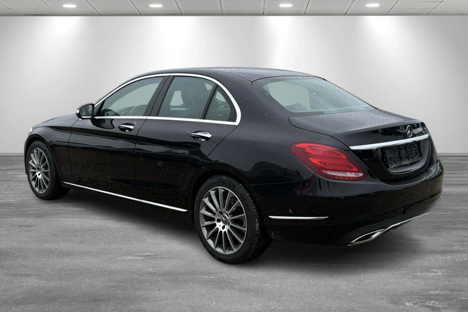 Mercedes-Benz C 250 211hp | 7G-tronic Plus | Panorama | ILS , снимка 3 - Автомобили и джипове - 55250918