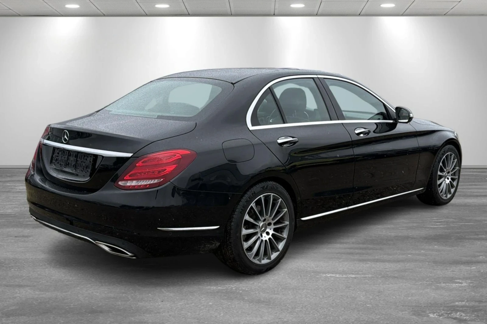 Mercedes-Benz C 250 211hp | 7G-tronic Plus | Panorama | ILS , снимка 4 - Автомобили и джипове - 55250918