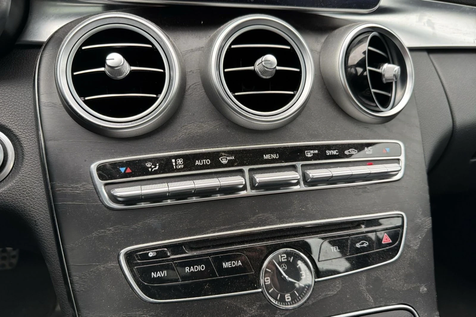 Mercedes-Benz C 250 211hp | 7G-tronic Plus | Panorama | ILS , снимка 8 - Автомобили и джипове - 55250918