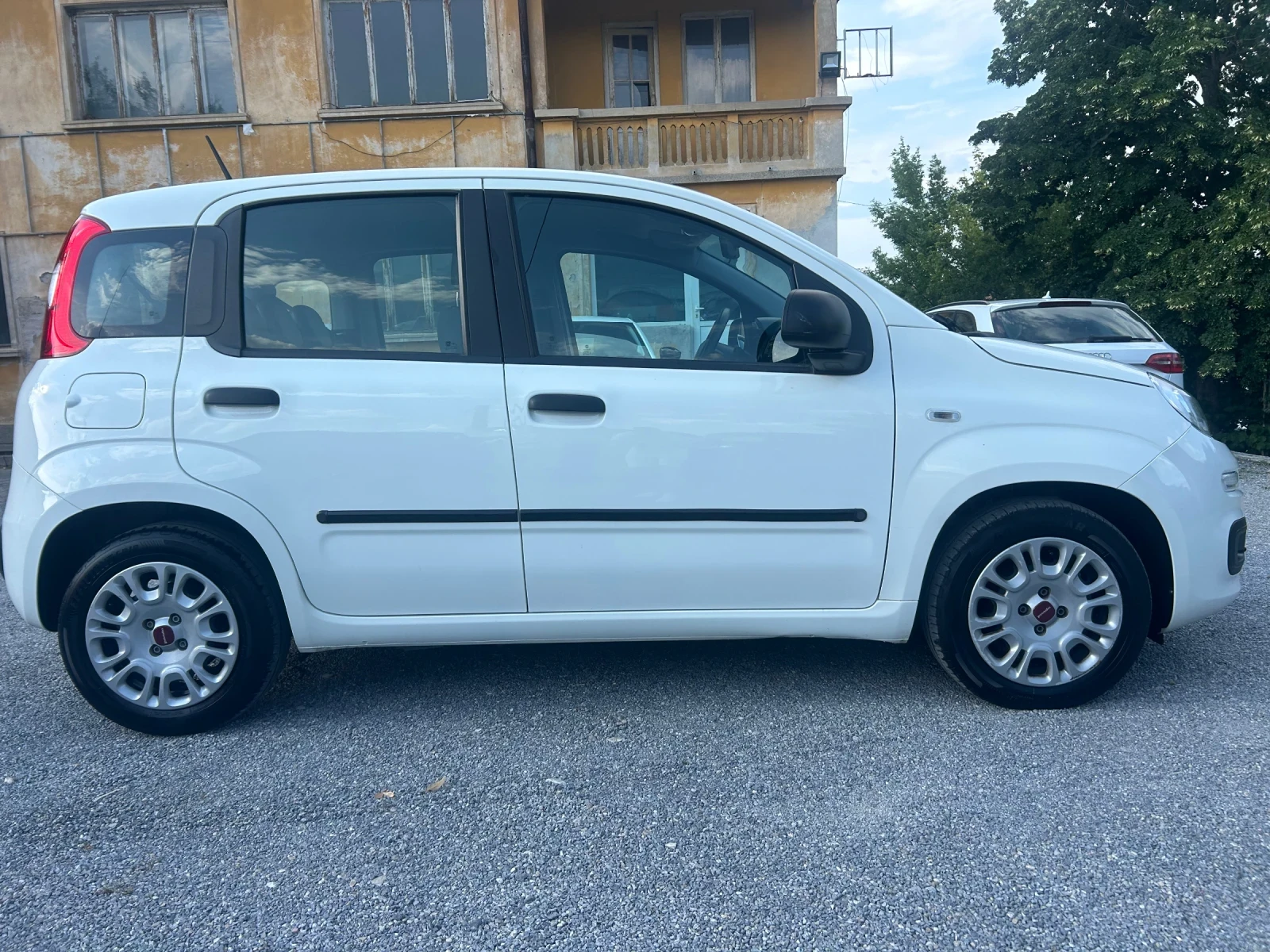 Fiat Panda Mild Hybrid | Mobile.bg � ����������� 2