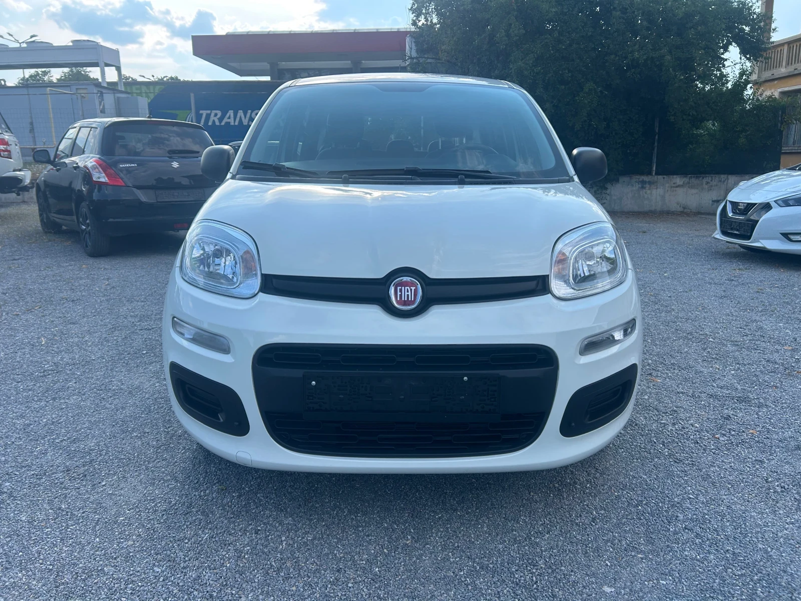 Fiat Panda Mild Hybrid | Mobile.bg � ����������� 6