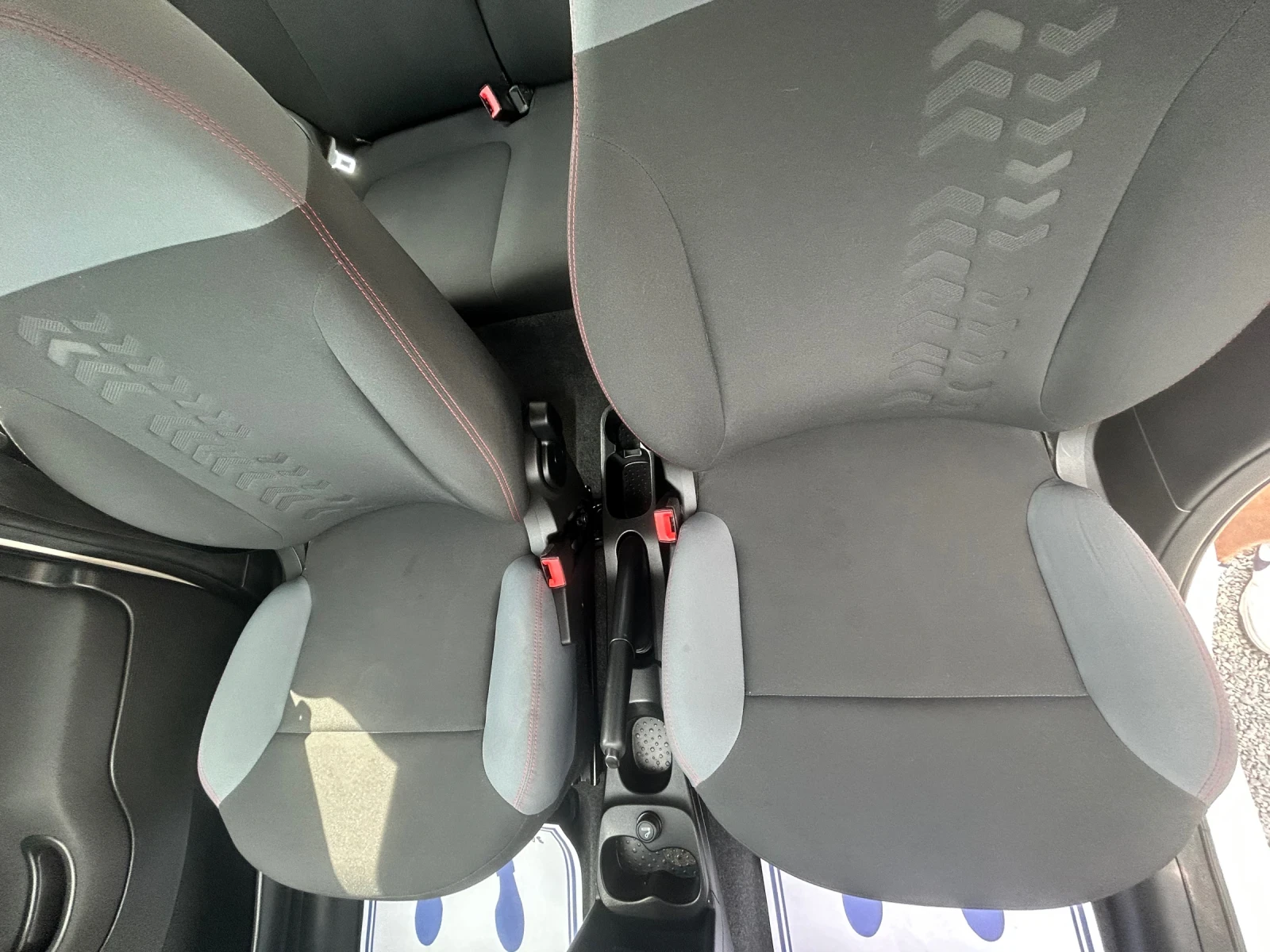 Fiat Panda Mild Hybrid | Mobile.bg � ����������� 11