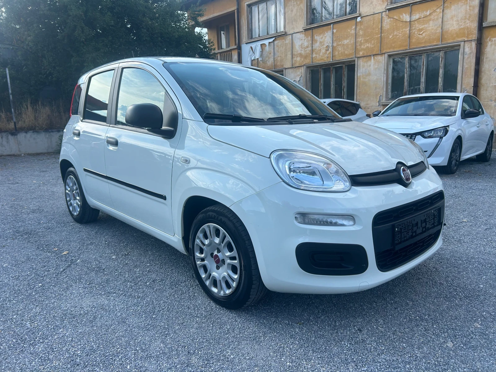 Fiat Panda Mild Hybrid | Mobile.bg � ����������� 1