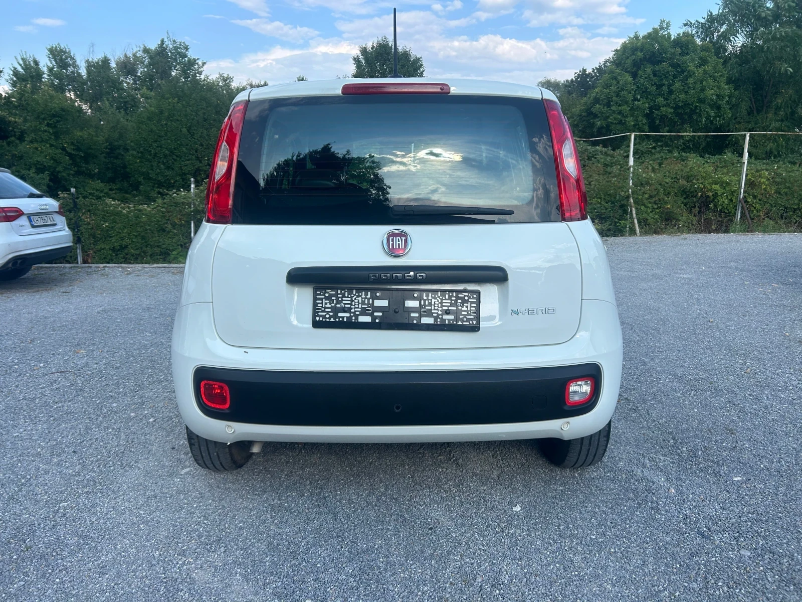 Fiat Panda Mild Hybrid | Mobile.bg � ����������� 4