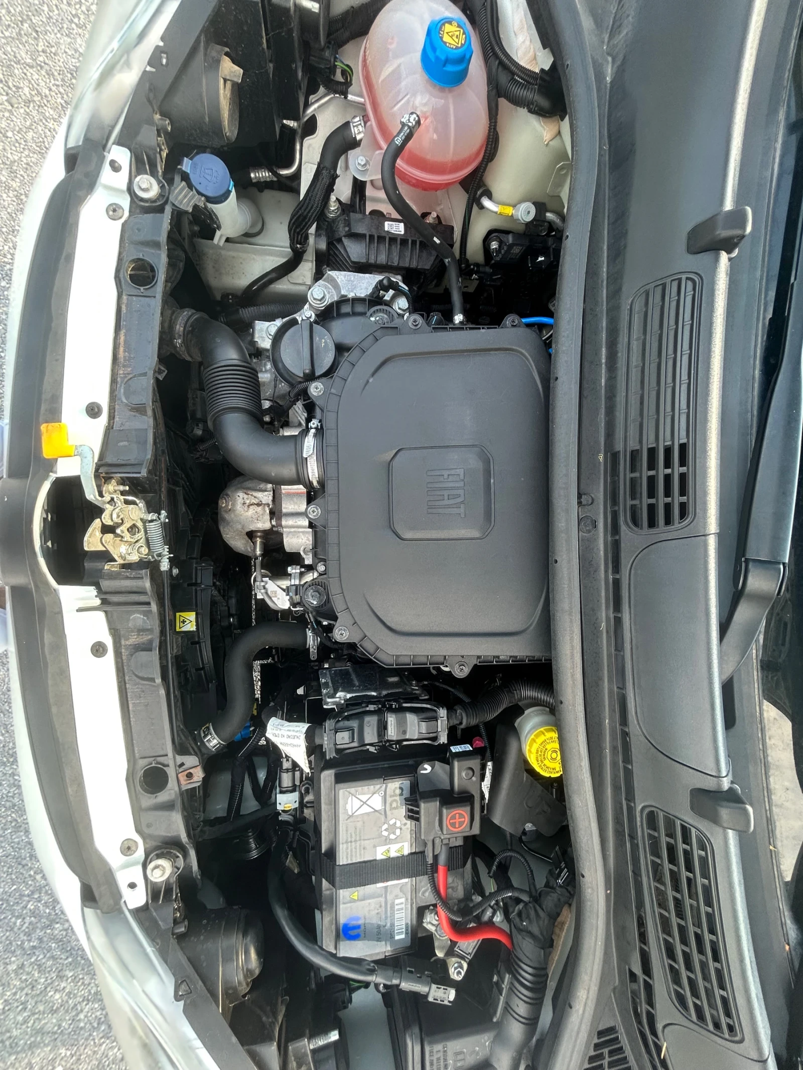 Fiat Panda Mild Hybrid | Mobile.bg � ����������� 13