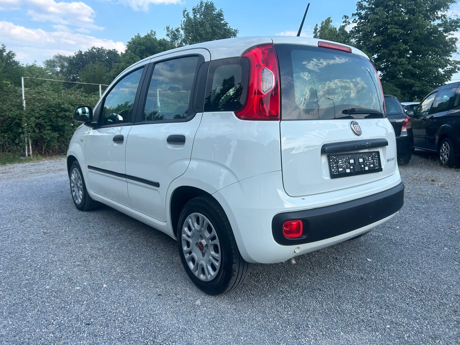 Fiat Panda Mild Hybrid | Mobile.bg � ����������� 5