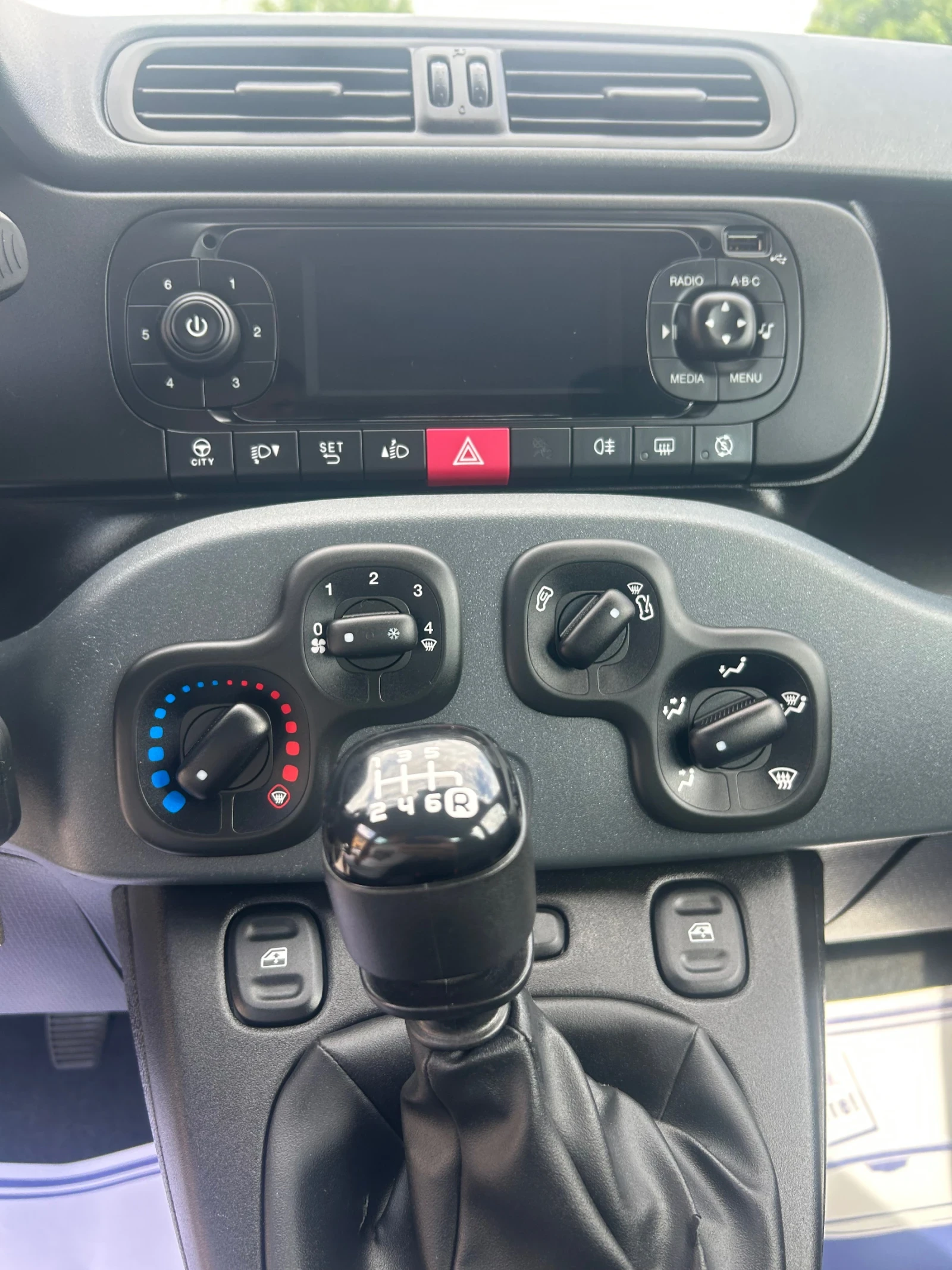Fiat Panda Mild Hybrid | Mobile.bg � ����������� 9