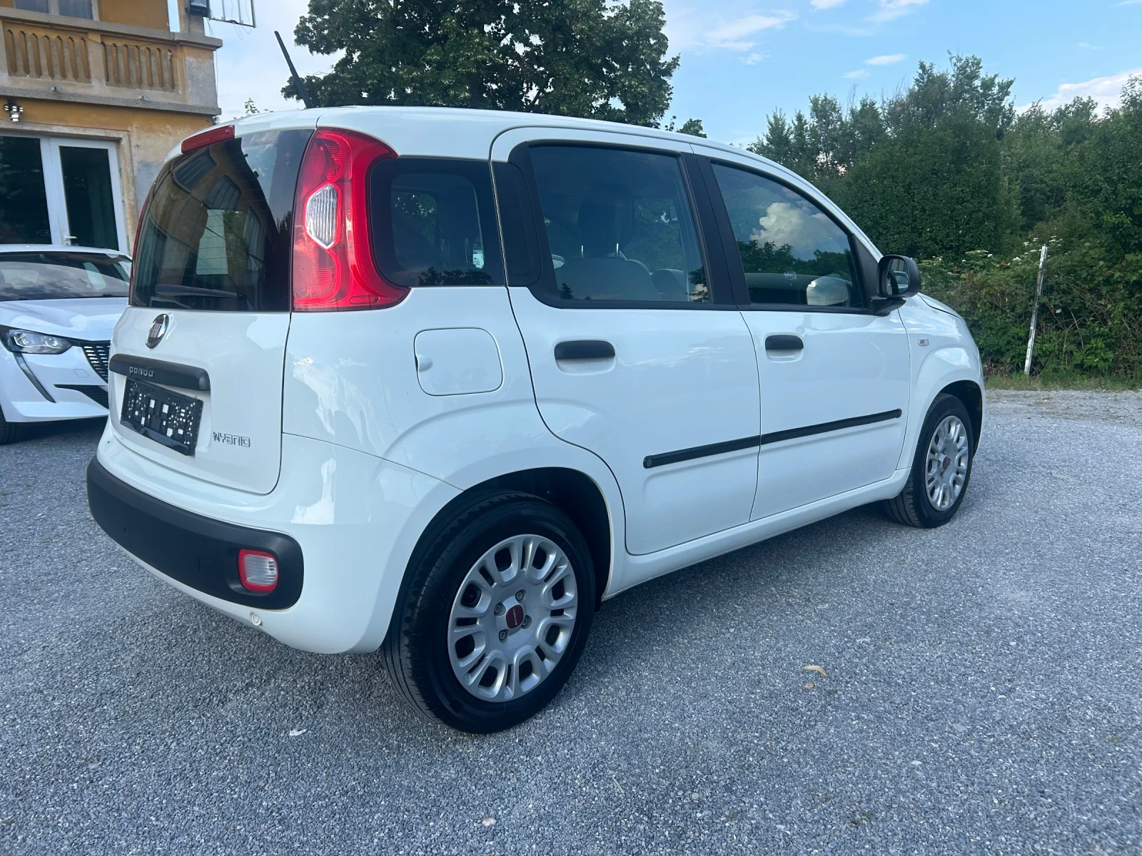 Fiat Panda Mild Hybrid | Mobile.bg � ����������� 3
