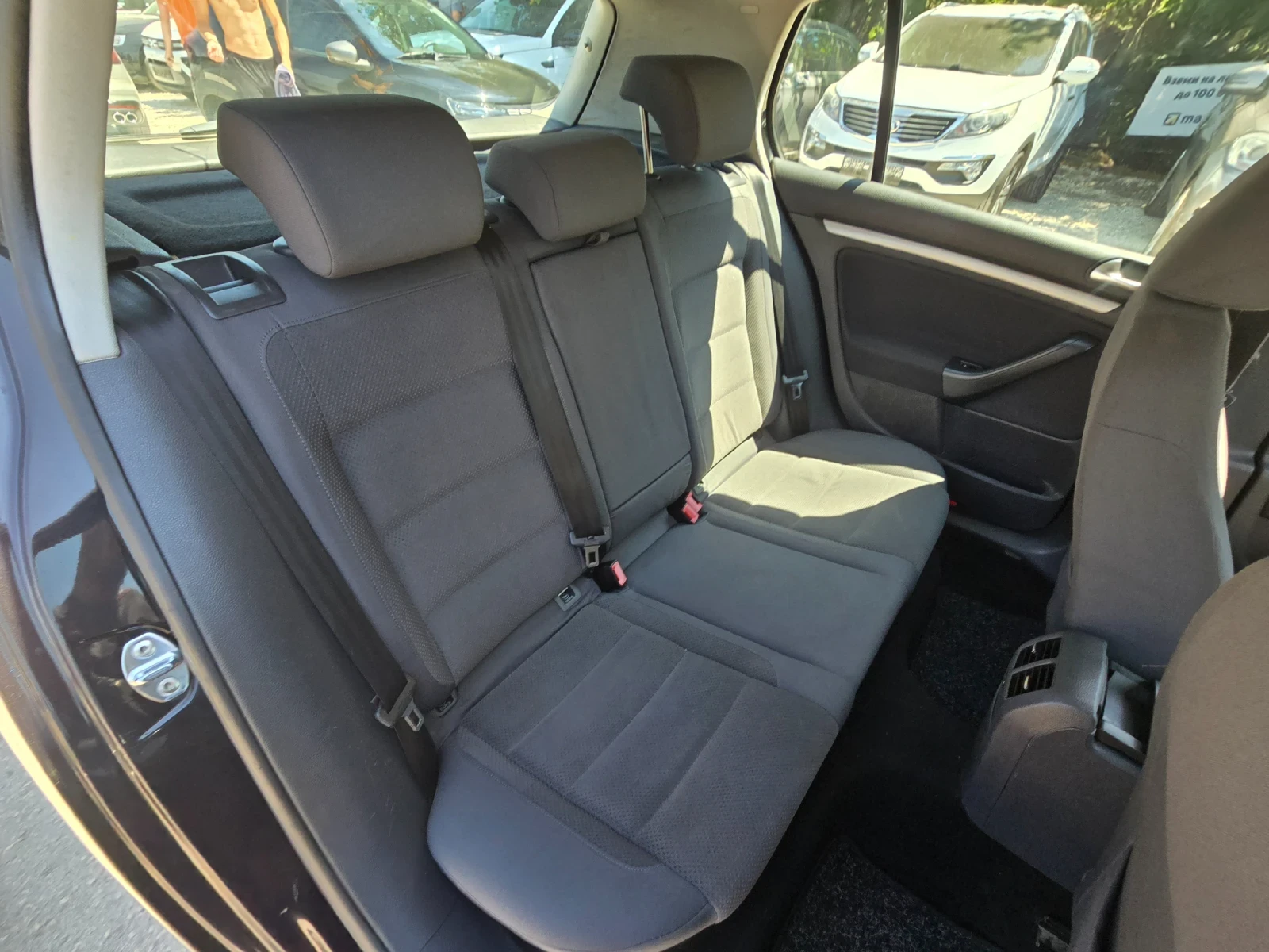 VW Golf 1.9TDI 105к.с 6 скорости , снимка 15 - Автомобили и джипове - 55557066