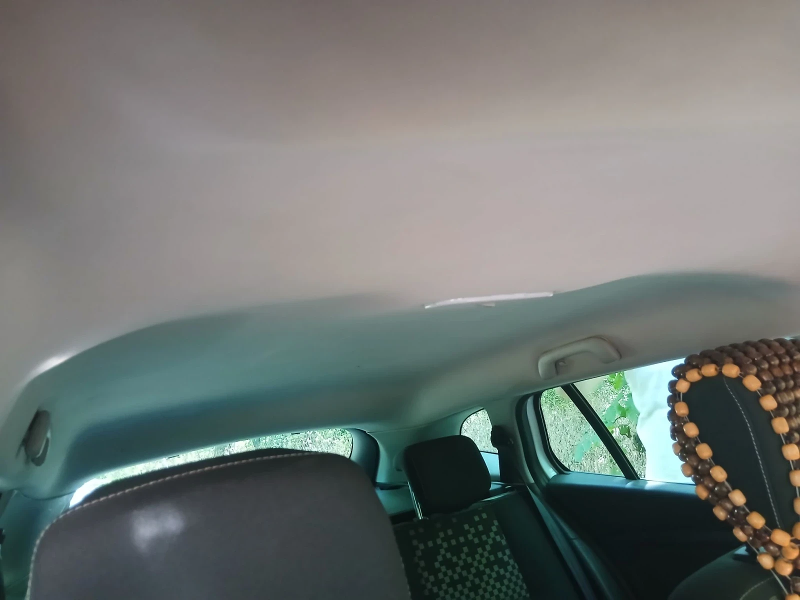 Renault Megane 1.5 DCI, снимка 11 - Автомобили и джипове - 55594915