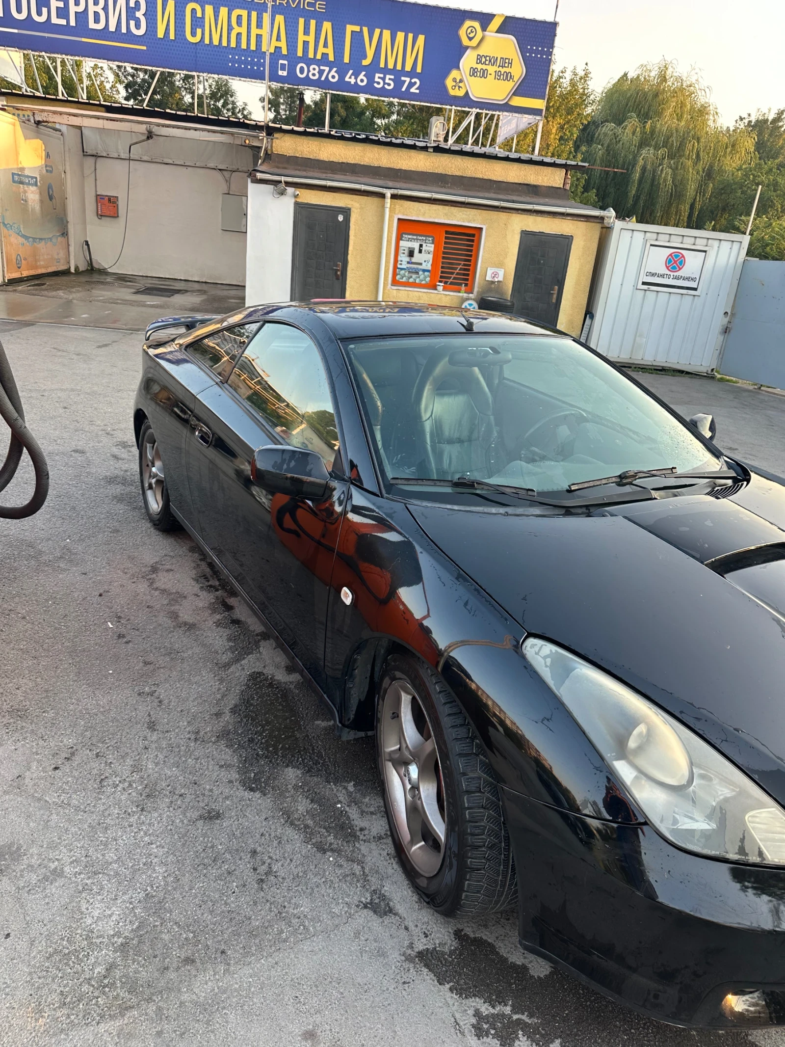 Toyota Celica | Mobile.bg � ����������� 3