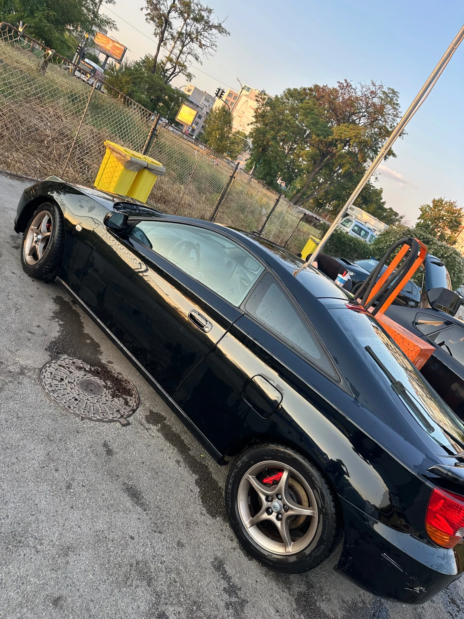 Toyota Celica | Mobile.bg � ����������� 7