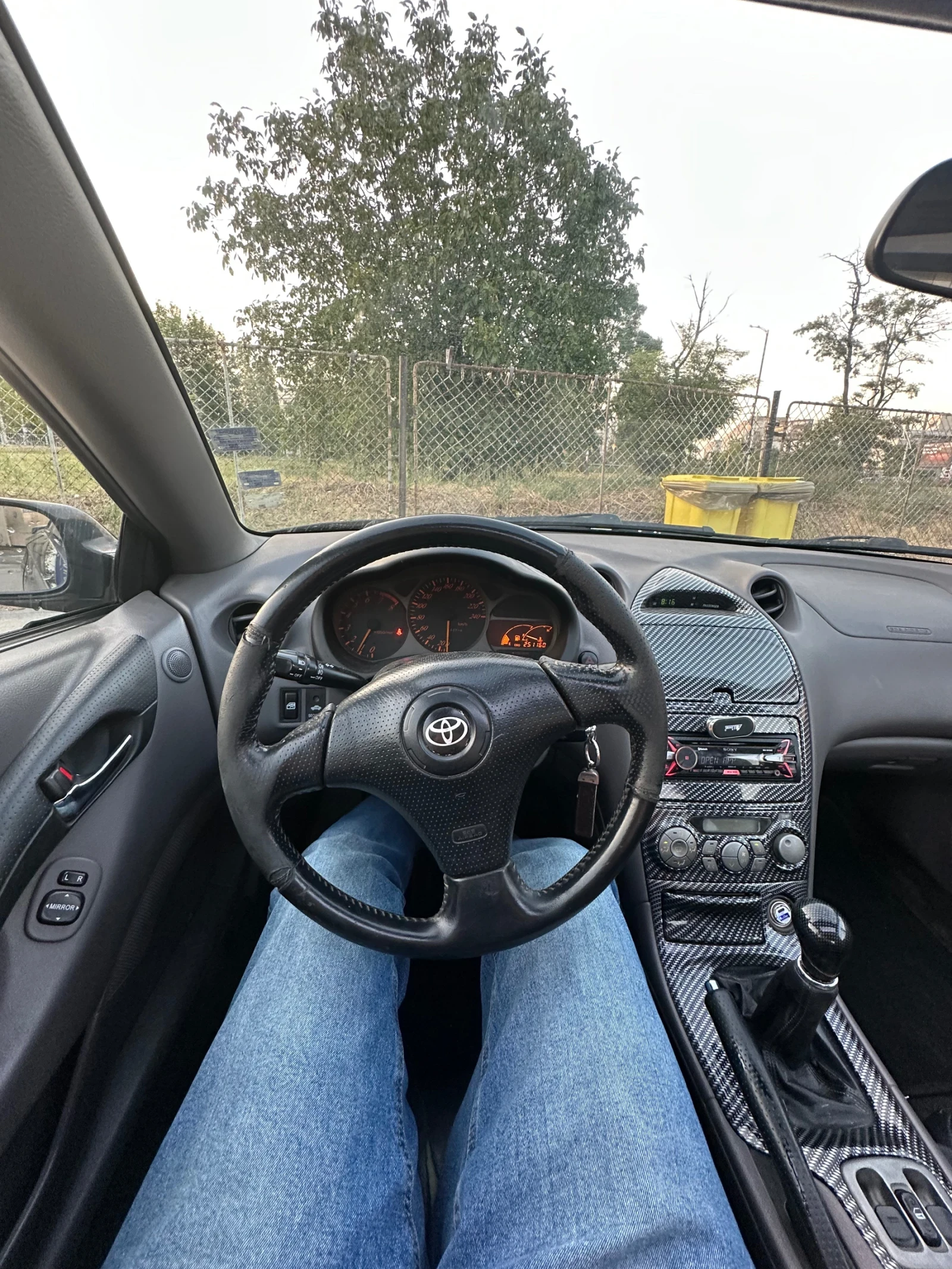 Toyota Celica | Mobile.bg � ����������� 13