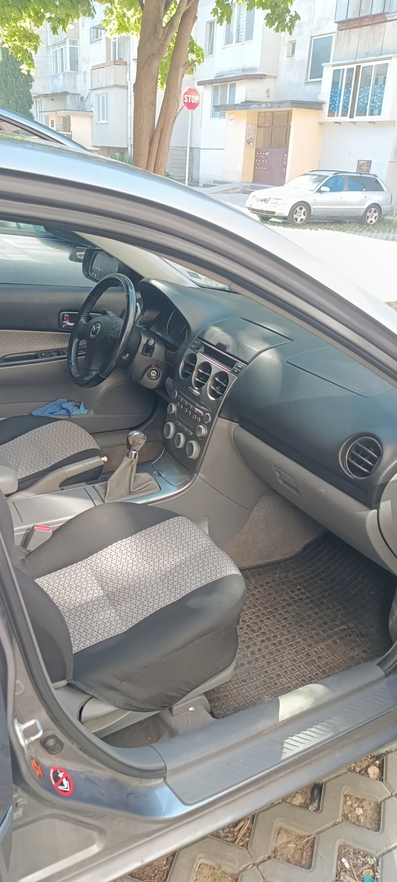 Mazda 6 Хечбек, снимка 8 - Автомобили и джипове - 55623968