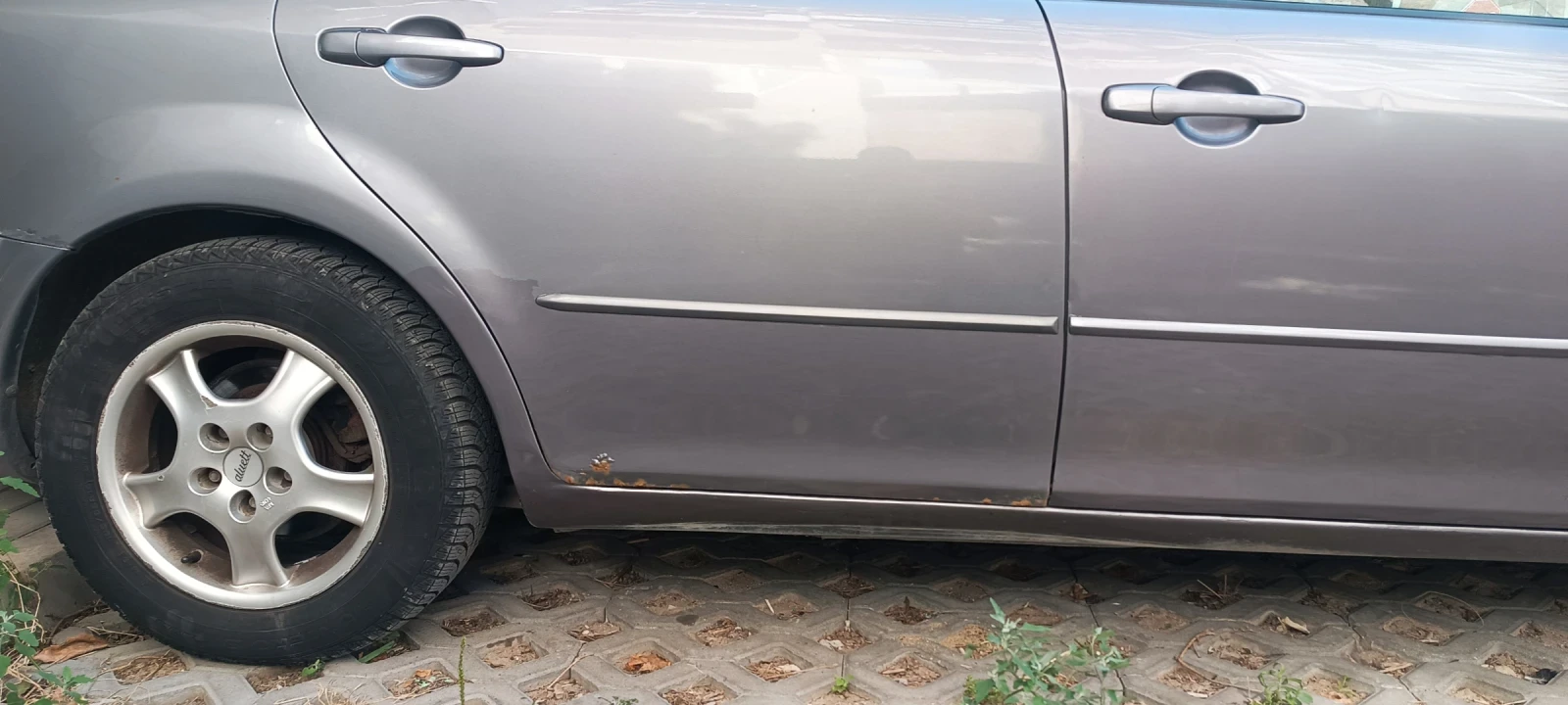 Mazda 6 Хечбек, снимка 5 - Автомобили и джипове - 55623968
