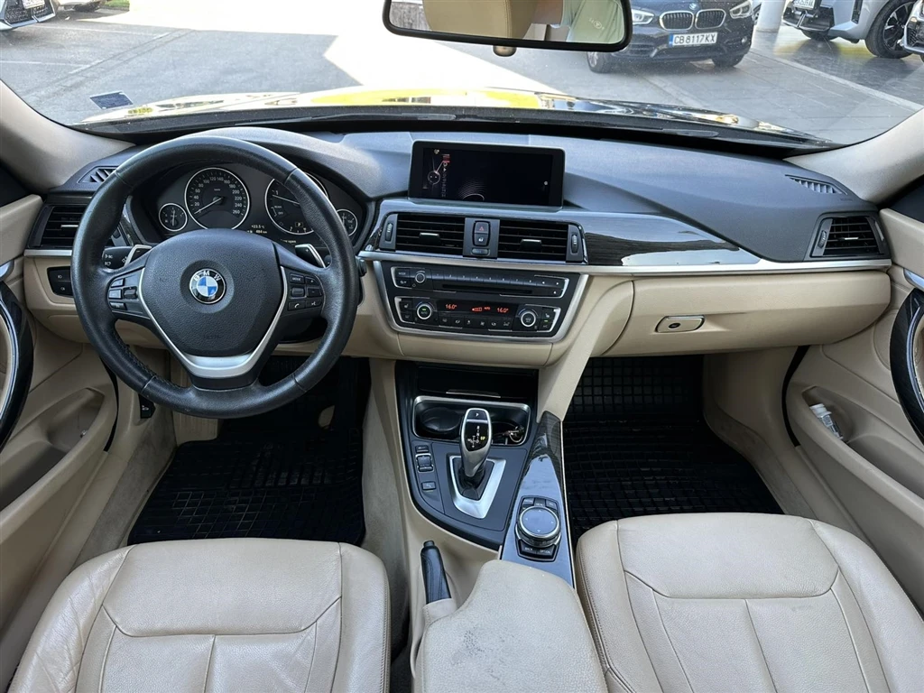 BMW 320 xDrive Gran Turismo, снимка 7 - Автомобили и джипове - 56119453