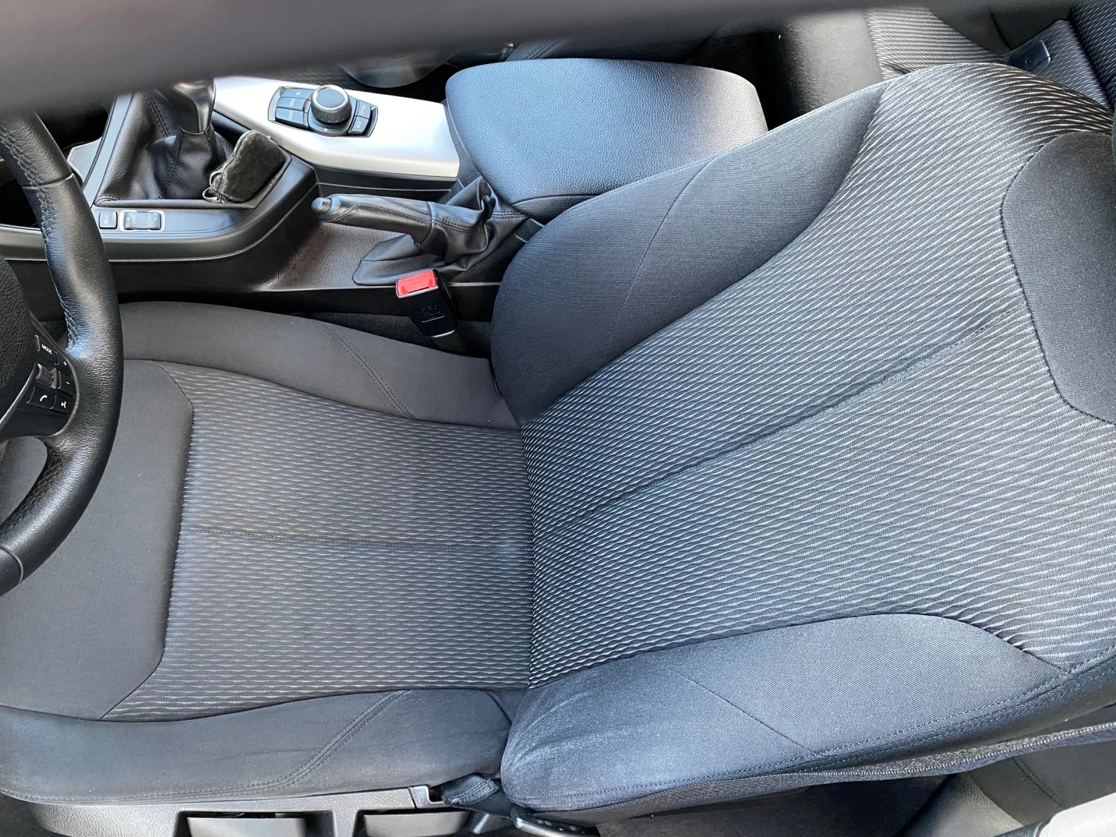 BMW 118 D xd, снимка 12 - Автомобили и джипове - 56157421