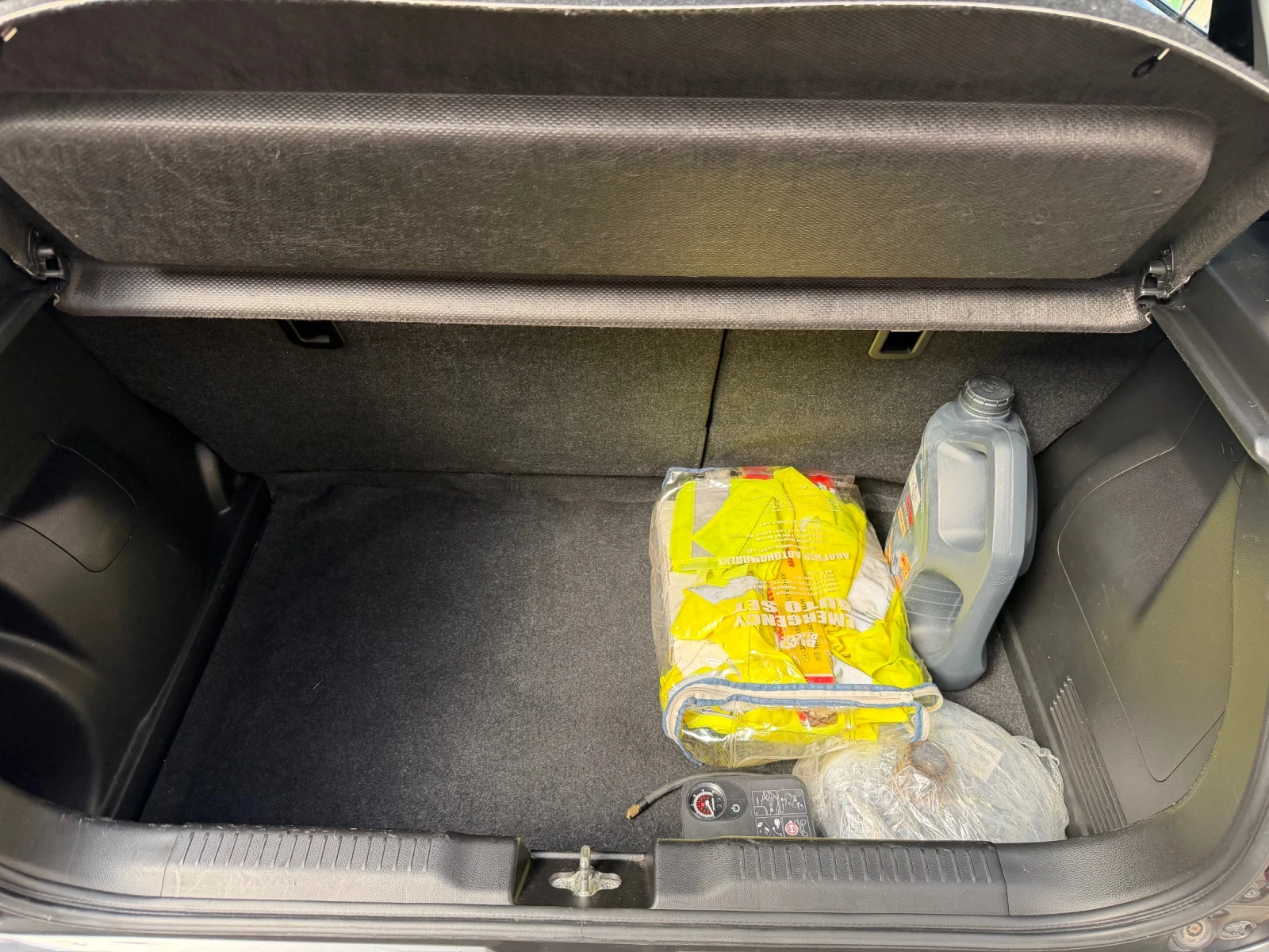 Suzuki Swift, снимка 13 - Автомобили и джипове - 56205517