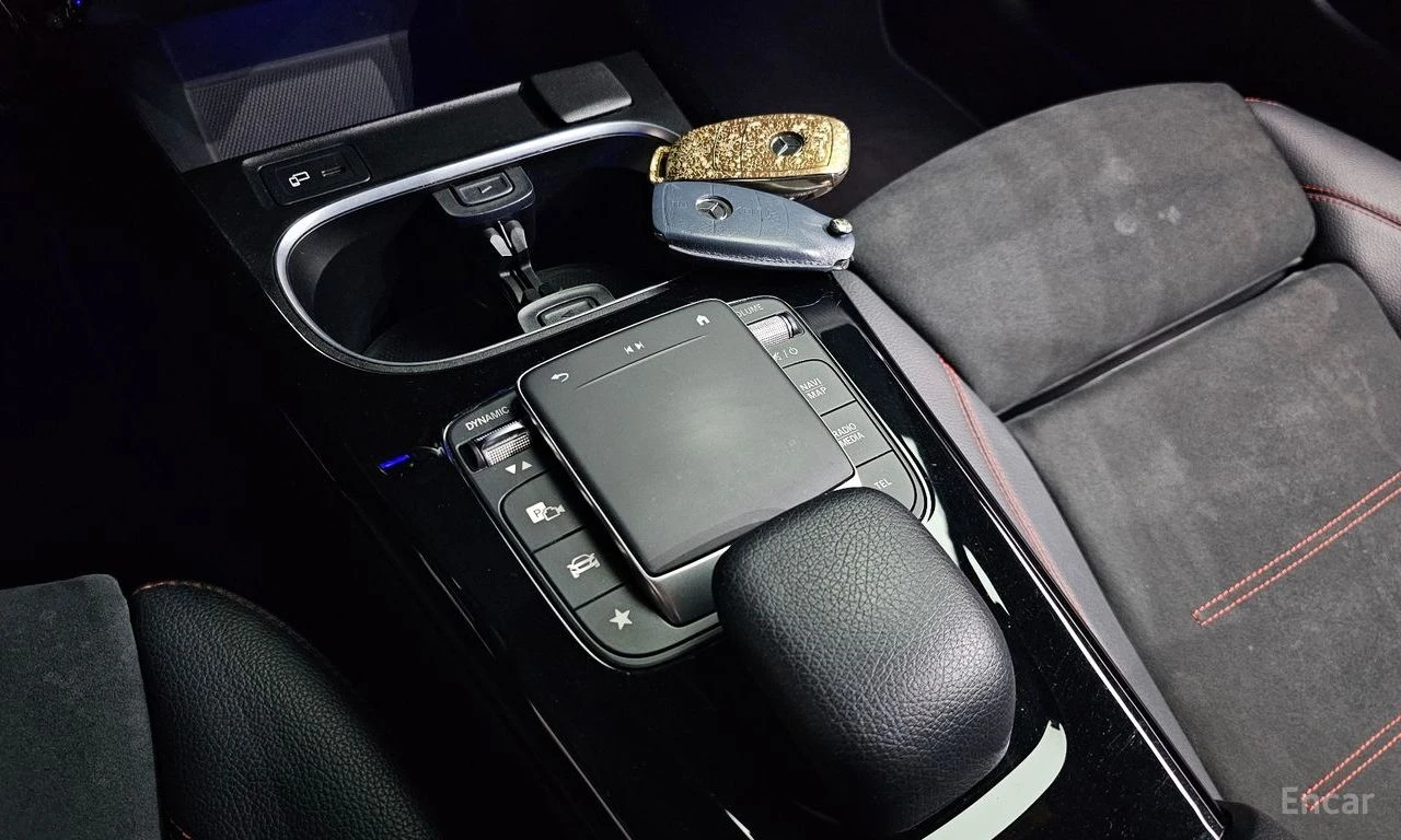Mercedes-Benz CLA 250 4MATIC* AMG LINE* DISTRONIC* ����* ������ ���� | Mobile.bg � ����������� 15