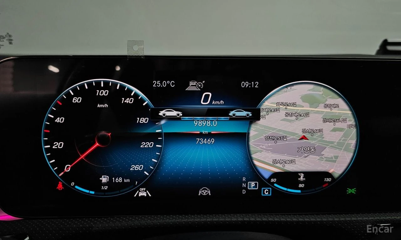 Mercedes-Benz CLA 250 4MATIC* AMG LINE* DISTRONIC* ����* ������ ���� | Mobile.bg � ����������� 12