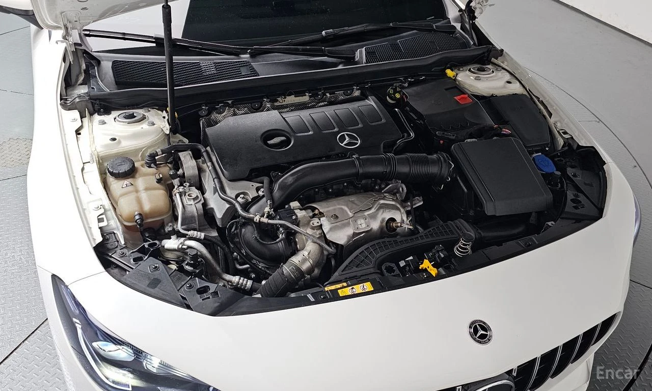 Mercedes-Benz CLA 250 4MATIC* AMG LINE* DISTRONIC* ����* ������ ���� | Mobile.bg � ����������� 6