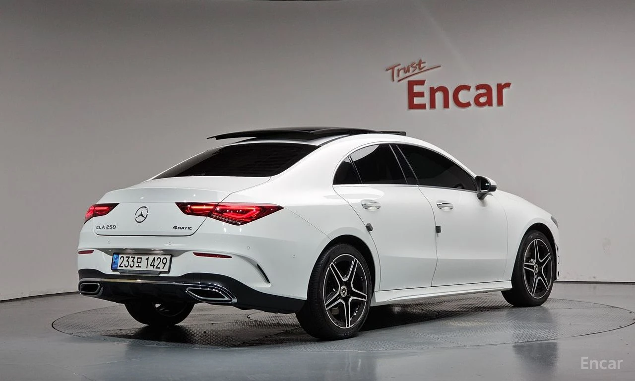 Mercedes-Benz CLA 250 4MATIC* AMG LINE* DISTRONIC* ����* ������ ���� | Mobile.bg � ����������� 4