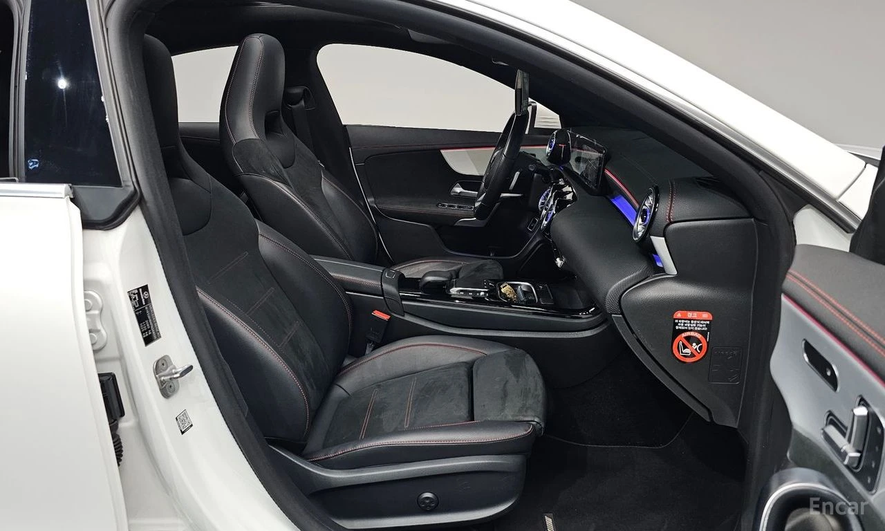 Mercedes-Benz CLA 250 4MATIC* AMG LINE* DISTRONIC* ����* ������ ���� | Mobile.bg � ����������� 9