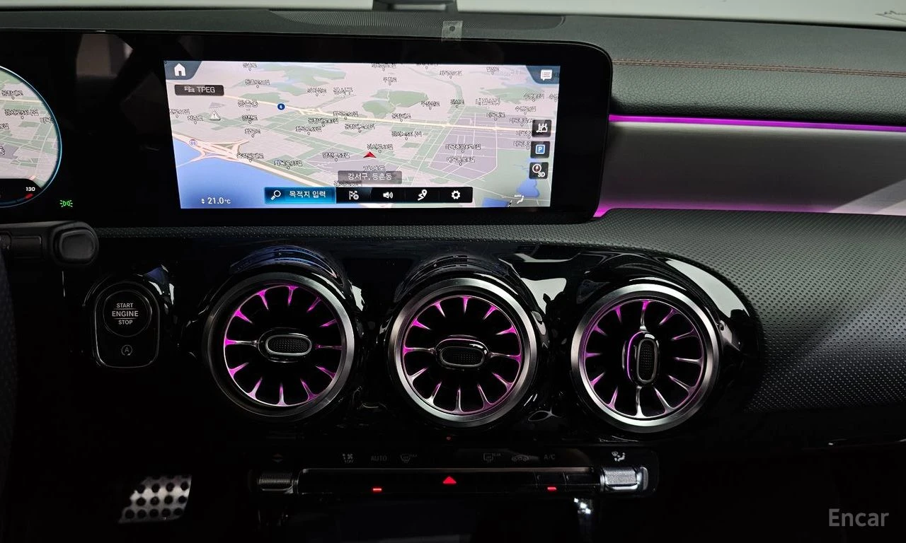 Mercedes-Benz CLA 250 4MATIC* AMG LINE* DISTRONIC* ����* ������ ���� | Mobile.bg � ����������� 13