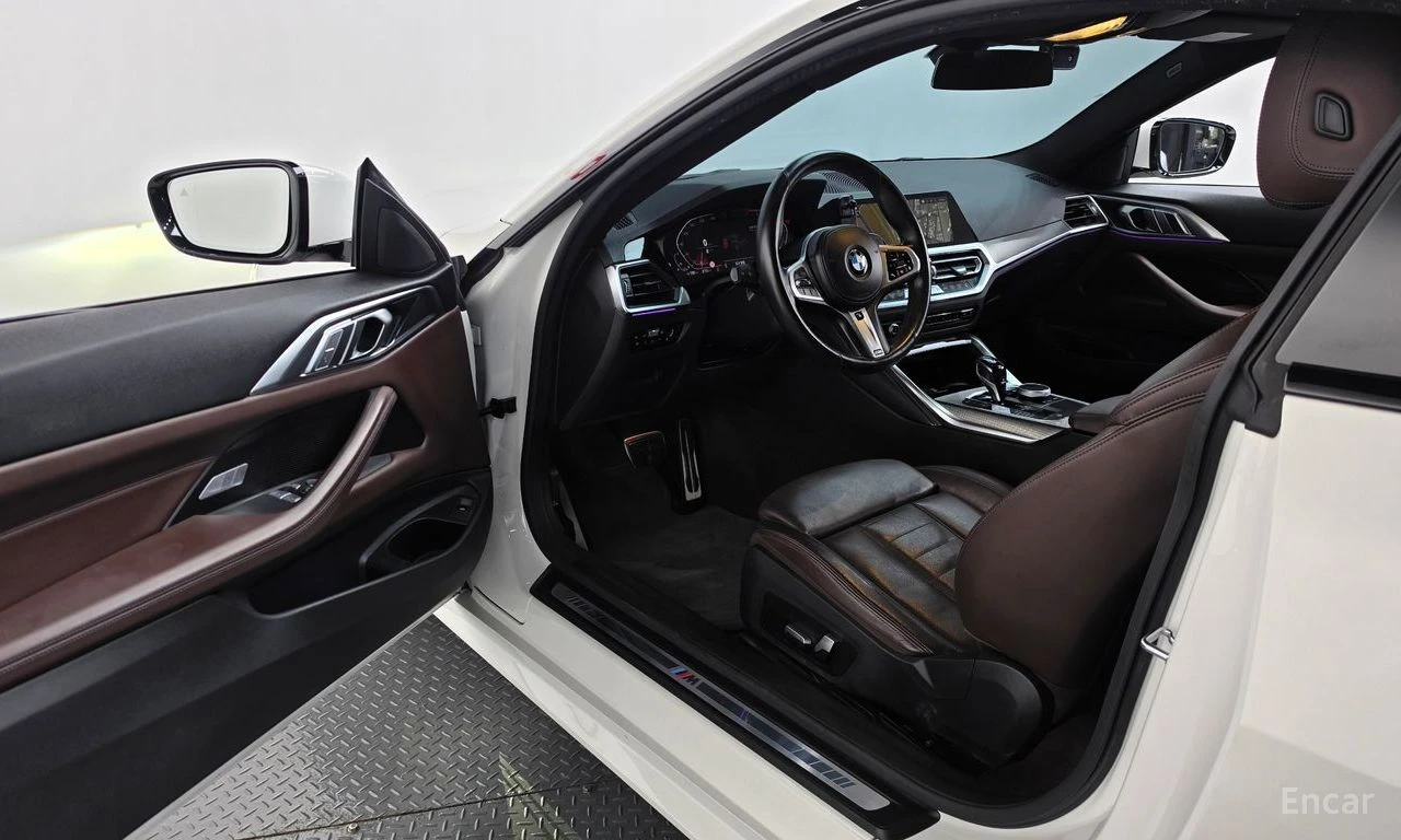 BMW 420 � �����* 360 �����* �������* �����* ������ ����*  | Mobile.bg � ����������� 9