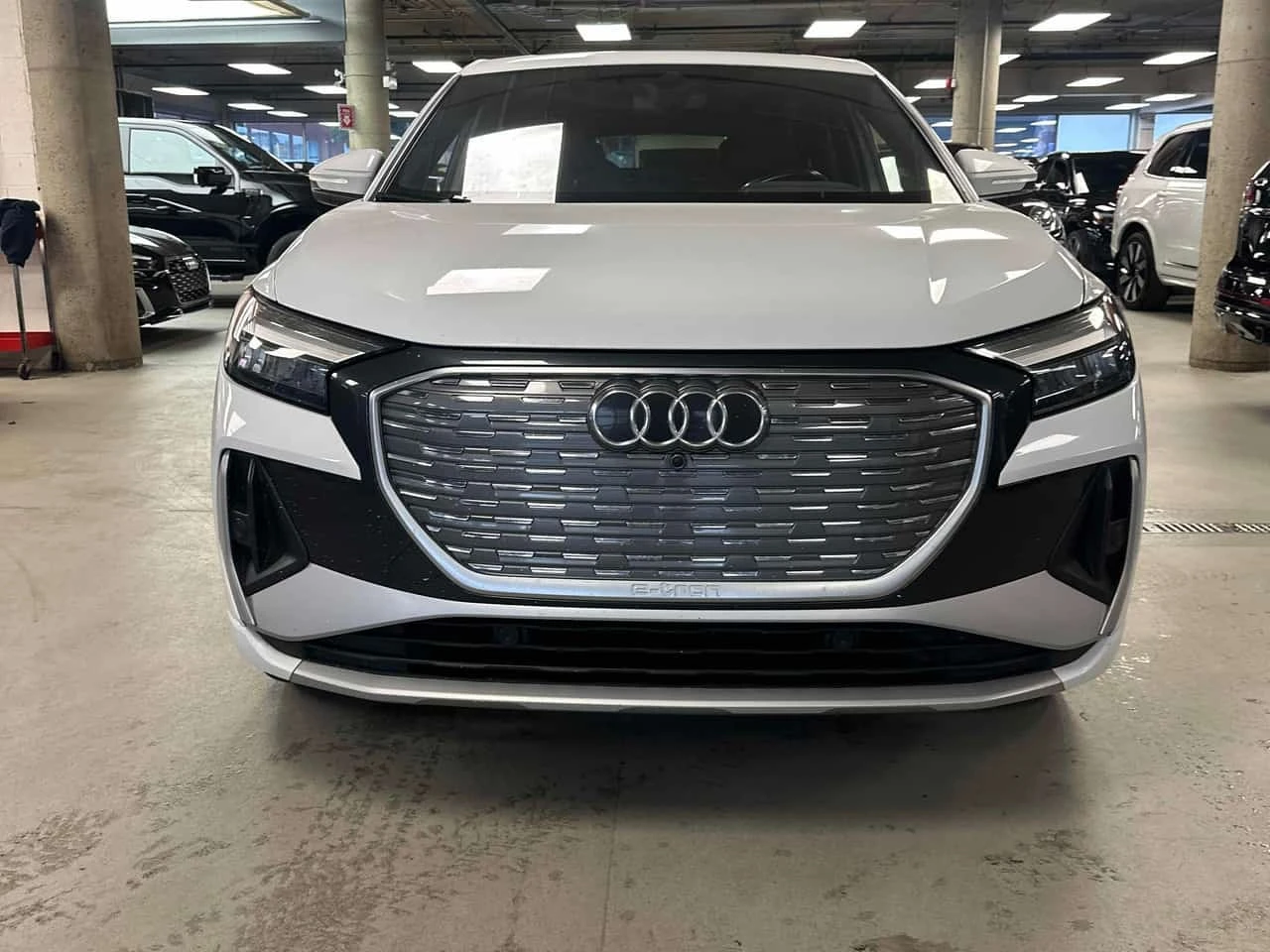 Audi E-Tron * PROGRESSIV * ���������� ��� ������������ ������ | Mobile.bg � ����������� 2