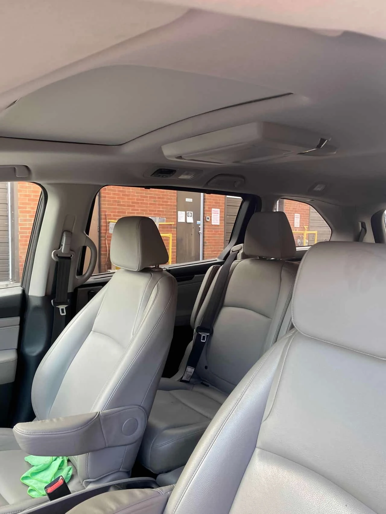 Honda Odyssey * EX L * ���������� ��� ������������ ������*  | Mobile.bg � ����������� 14