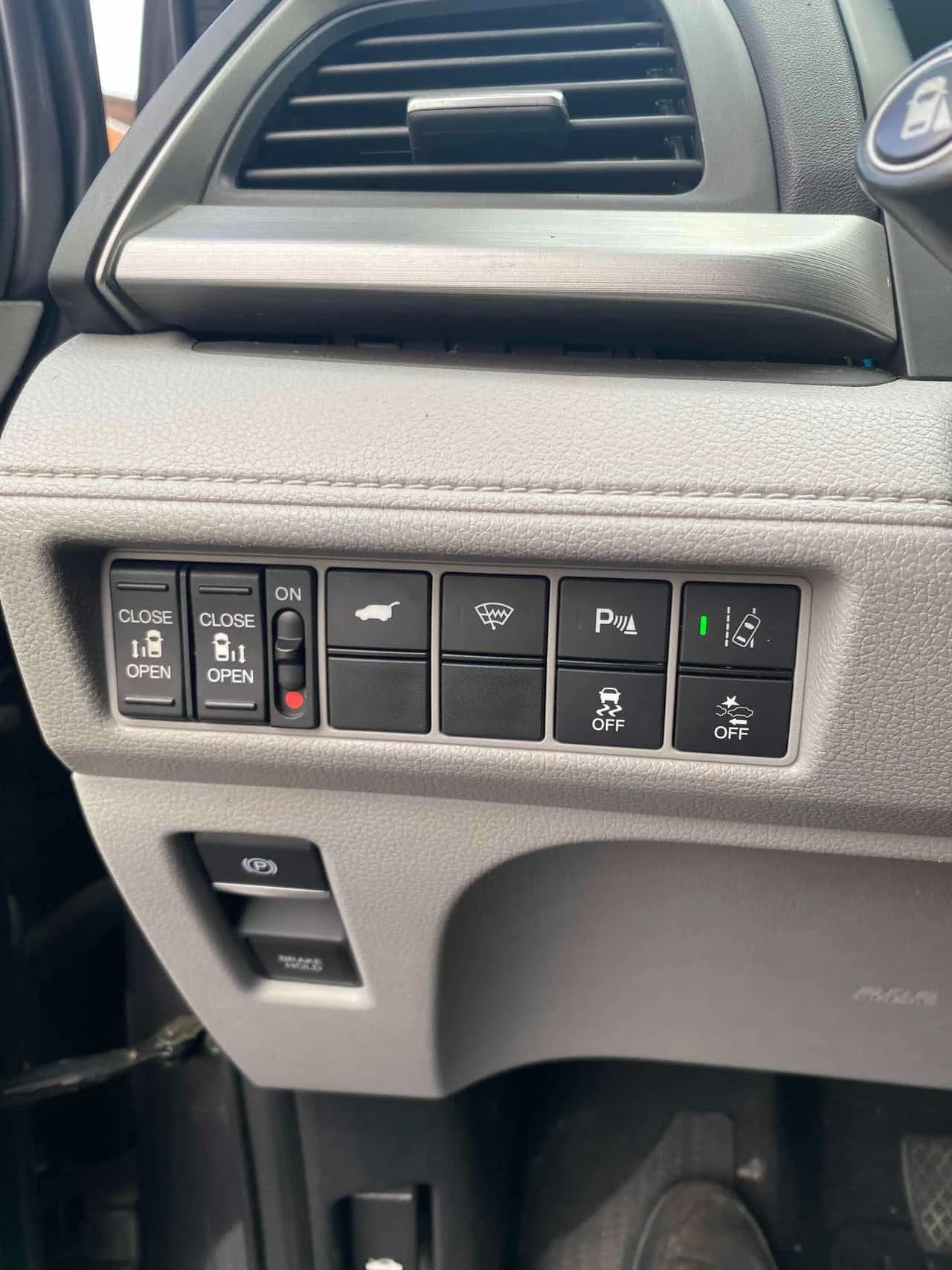 Honda Odyssey * EX L * ���������� ��� ������������ ������*  | Mobile.bg � ����������� 13
