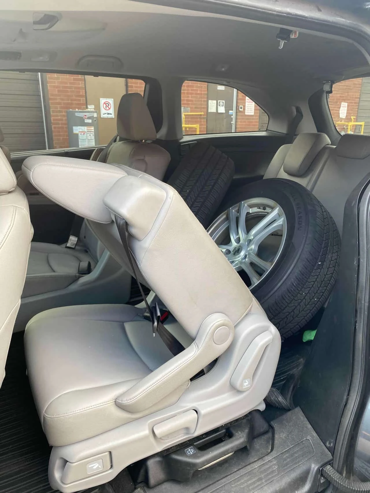 Honda Odyssey * EX L * ���������� ��� ������������ ������*  | Mobile.bg � ����������� 15