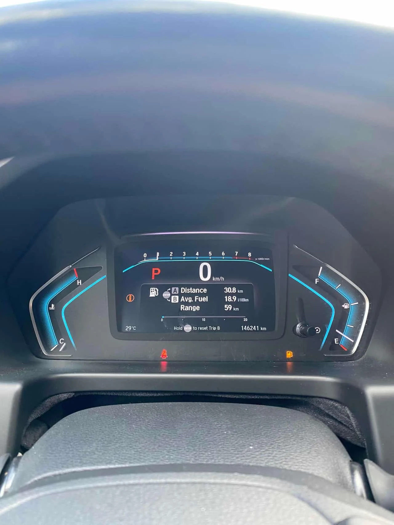 Honda Odyssey * EX L * ���������� ��� ������������ ������*  | Mobile.bg � ����������� 8