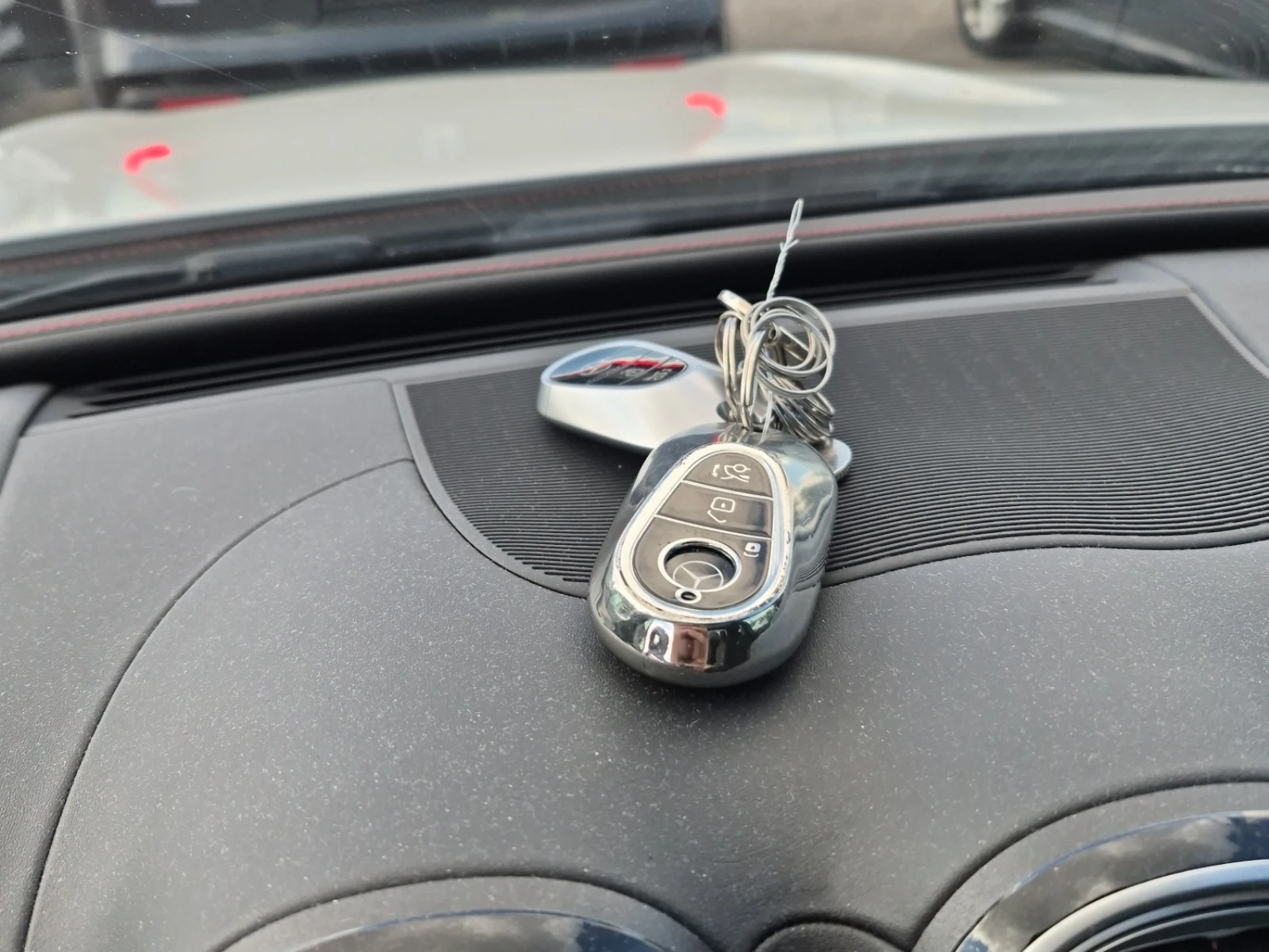 Mercedes-Benz C 43 AMG 4matic | Mobile.bg � ����������� 11