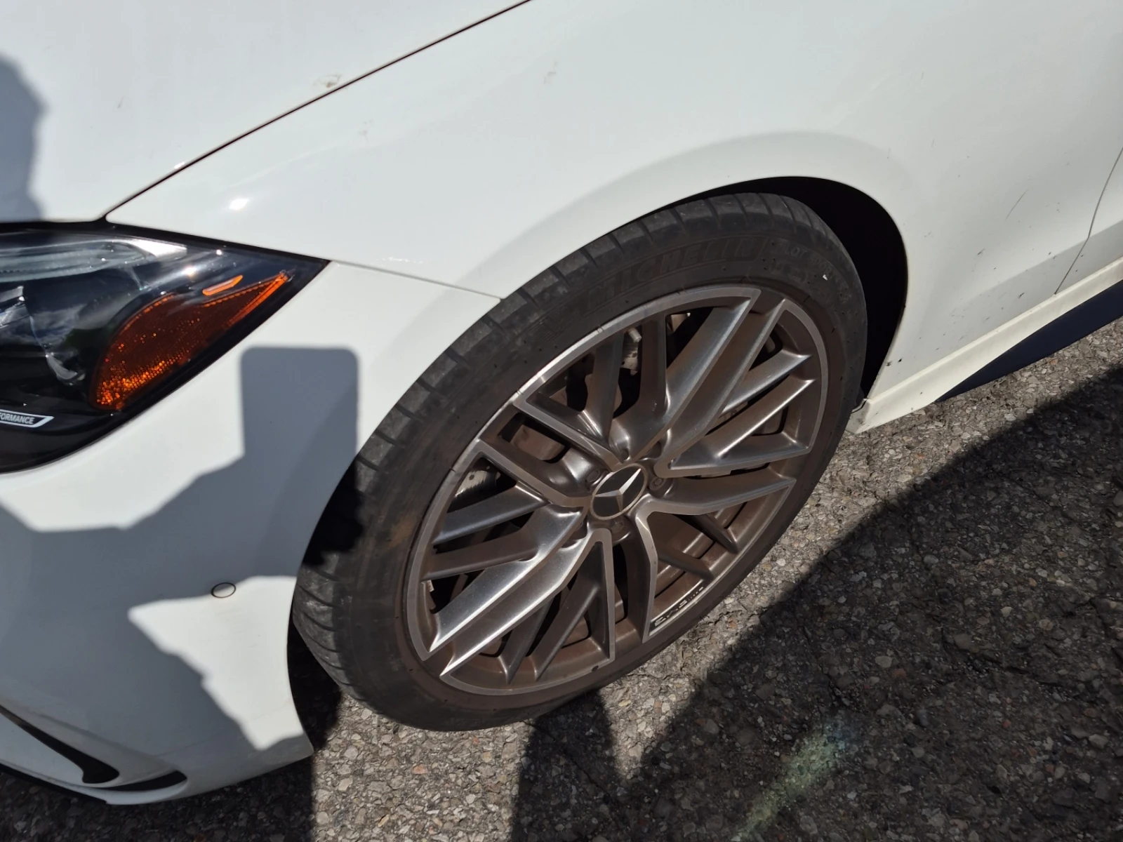 Mercedes-Benz C 43 AMG 4matic | Mobile.bg � ����������� 5