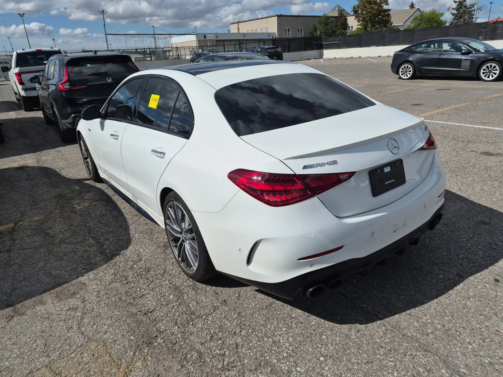 Mercedes-Benz C 43 AMG 4matic | Mobile.bg � ����������� 4