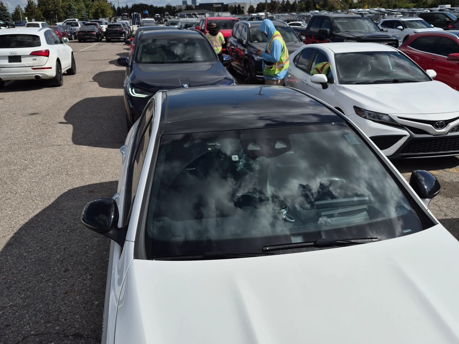 Mercedes-Benz C 43 AMG 4matic | Mobile.bg � ����������� 6