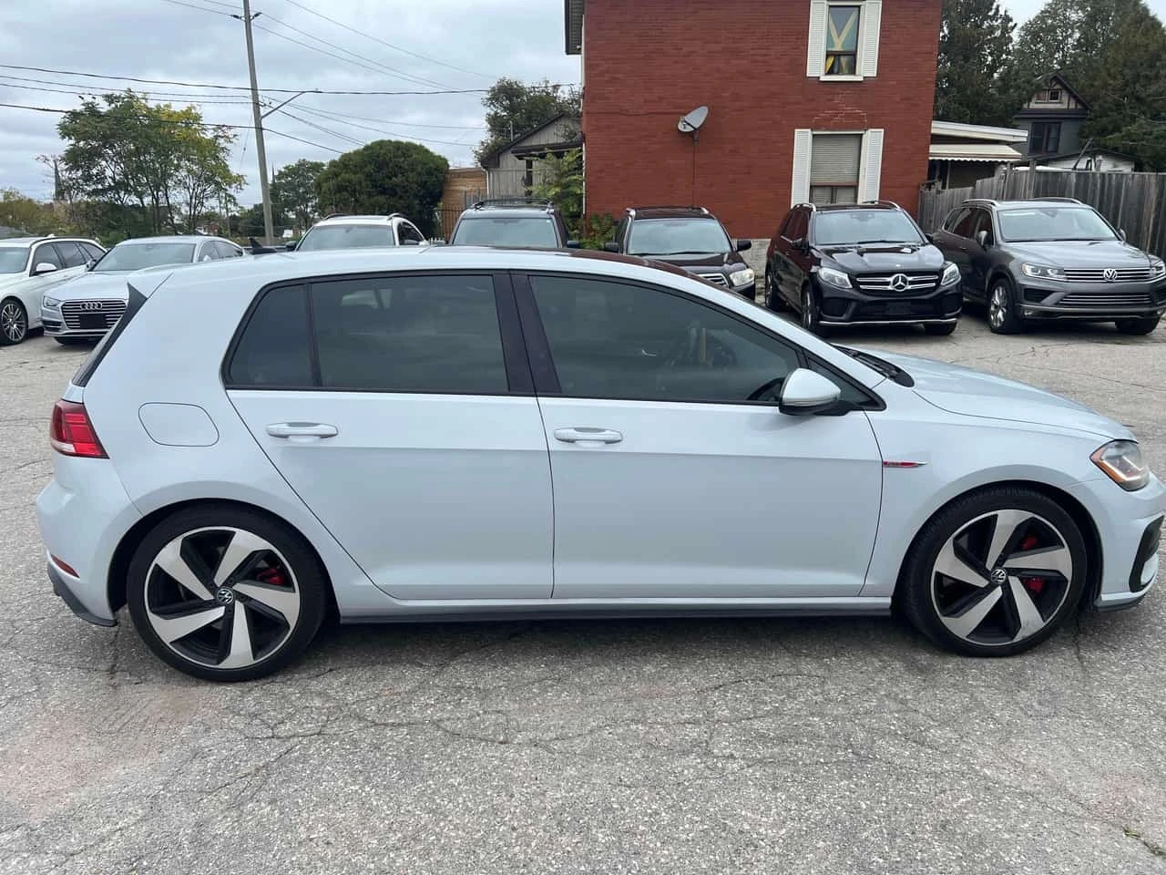 VW Golf  DSG/����/�������/�������� | Mobile.bg � ����������� 3