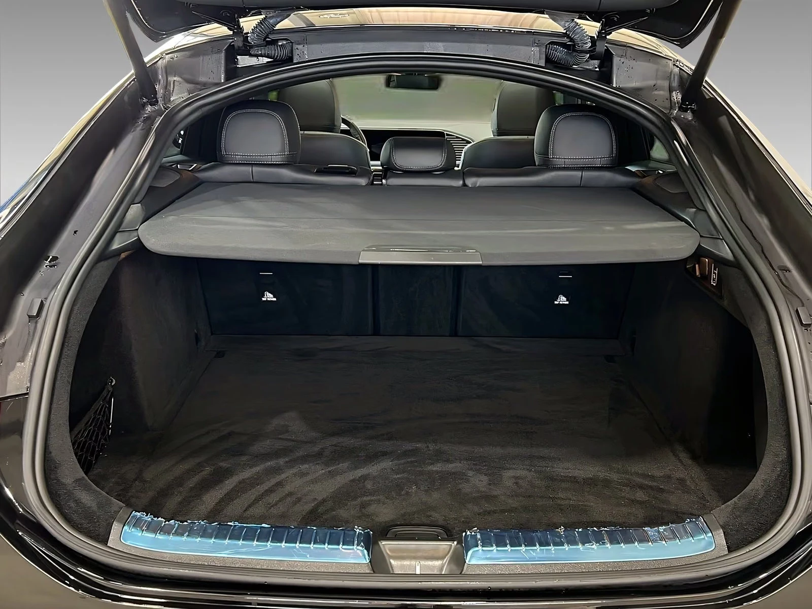 Mercedes-Benz GLE 450 COUPE/4M/367HP/AMG/DISTR/PANO/360/BURM/NIGHT/991z | Mobile.bg � ����������� 7