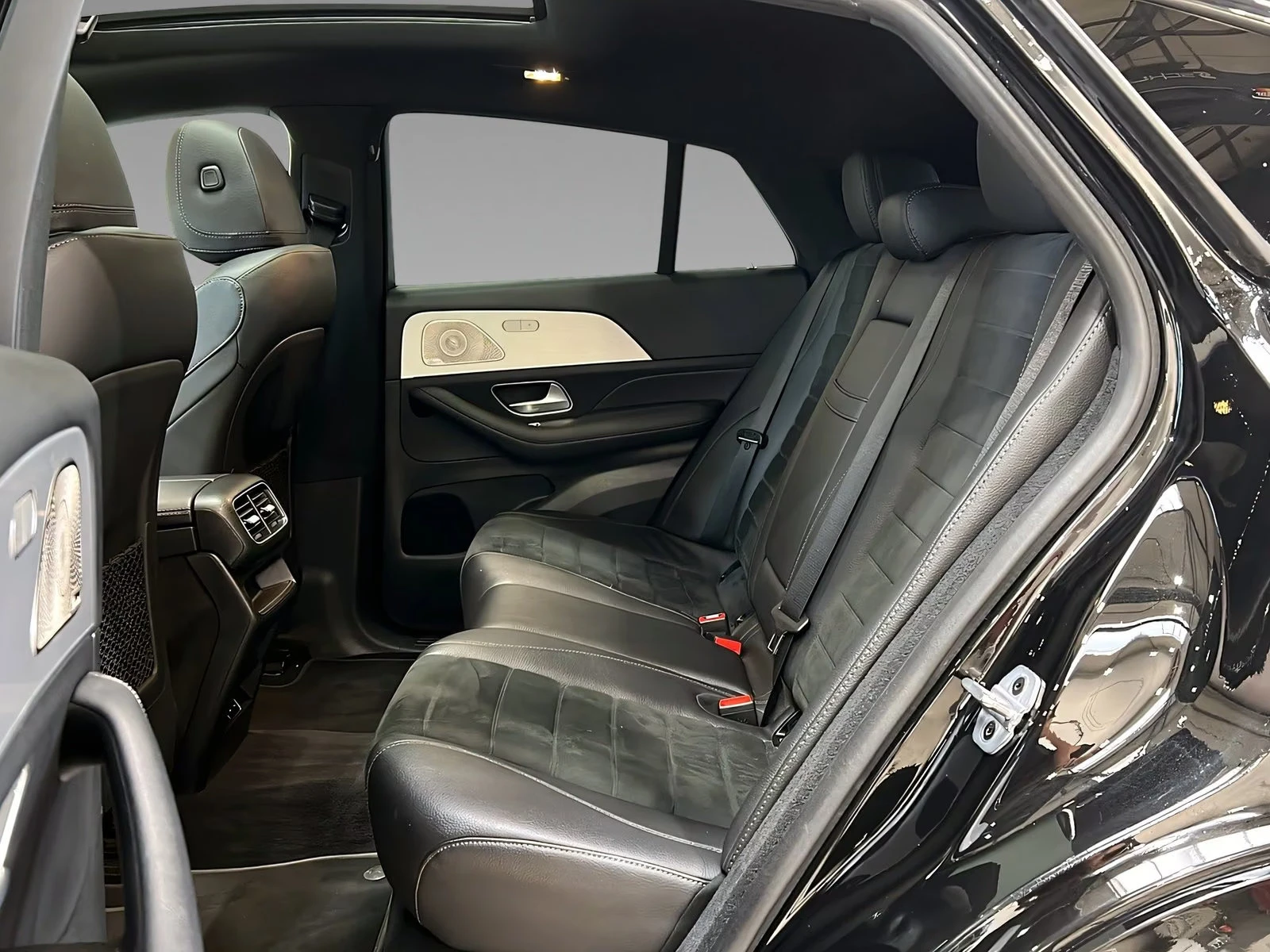 Mercedes-Benz GLE 450 COUPE/4M/367HP/AMG/DISTR/PANO/360/BURM/NIGHT/991z | Mobile.bg � ����������� 10