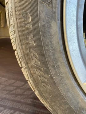 Toyota Rav4 2.2D-CAT, снимка 8