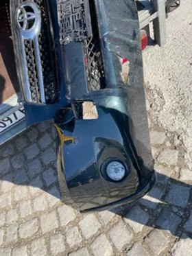 Toyota Rav4 2.2D-CAT, снимка 12