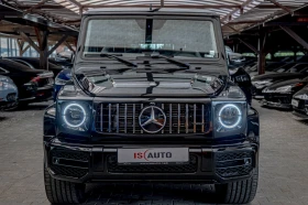 Mercedes-Benz G 350 AMG/CDI/FACE 63 AMG/Подгрев/Камера