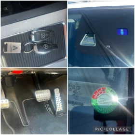 Mercedes-Benz GLK Sport, Обслужен, 4х4, снимка 13