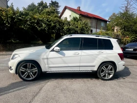 Mercedes-Benz GLK Sport, Обслужен, 4х4, снимка 4