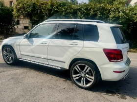 Mercedes-Benz GLK Sport, Обслужен, 4х4, снимка 5